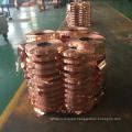 Pure Nickel Foil / Strip 0.008*100mm